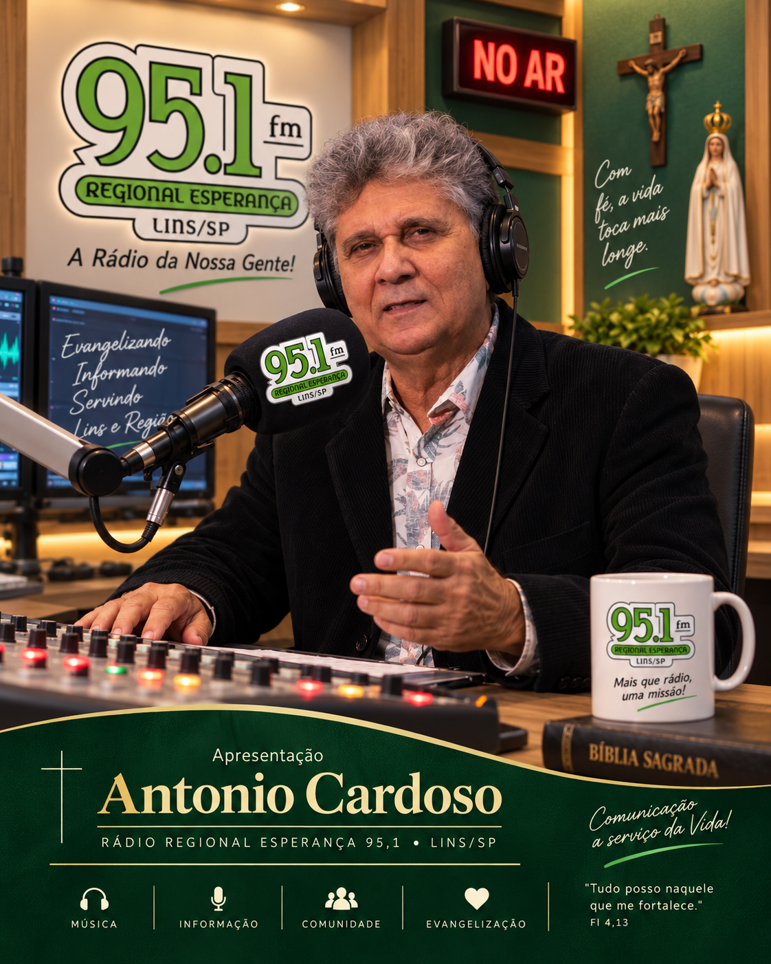 Antonio Cardoso