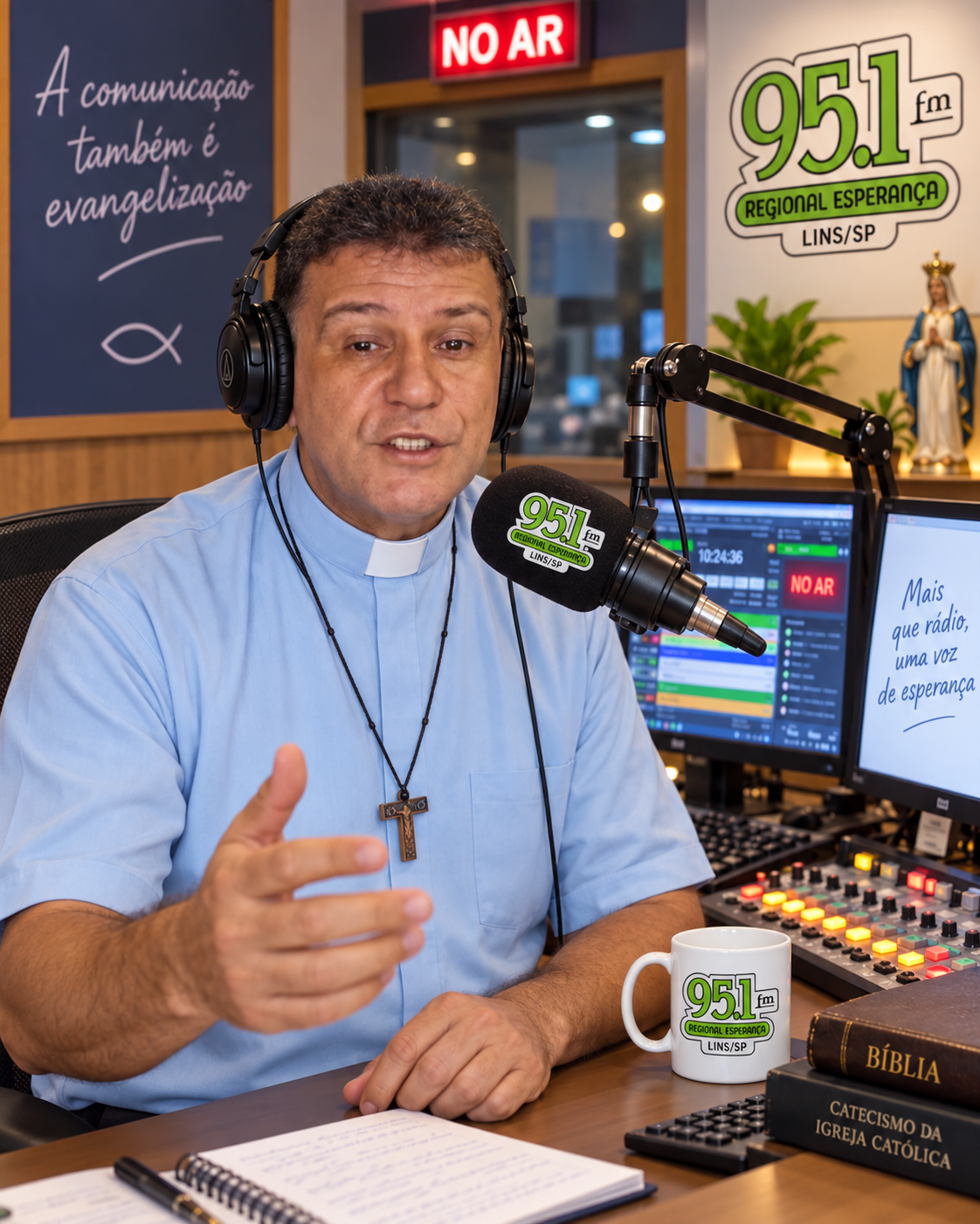 Frei Zeca