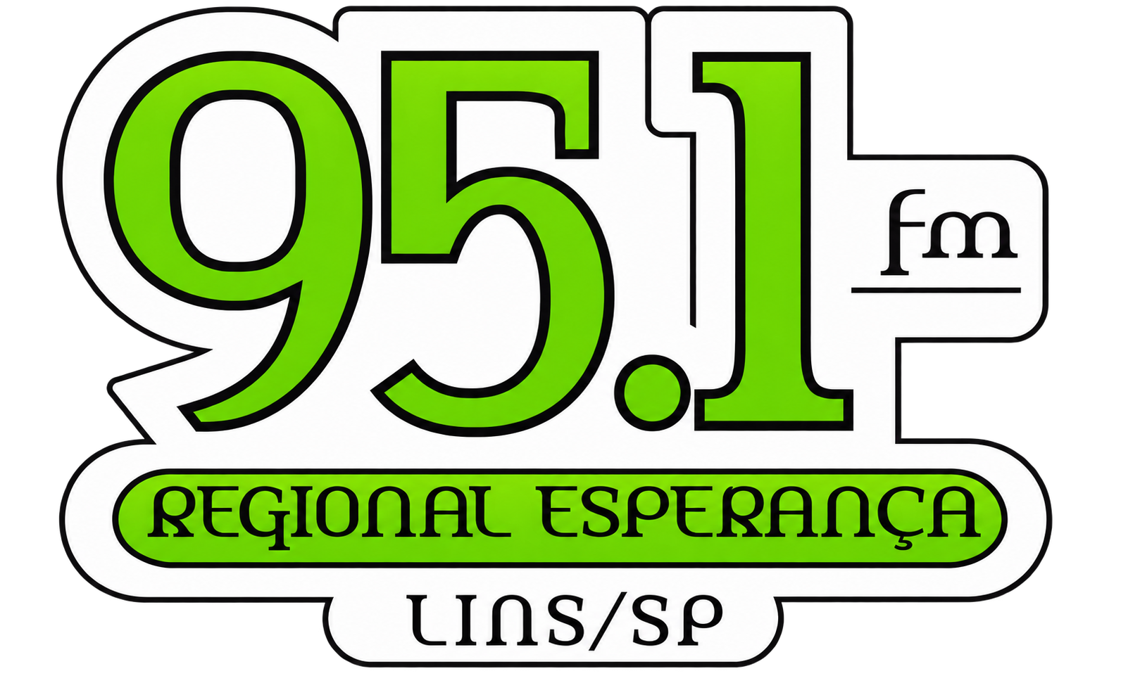 Rádio Regional Esperança FM